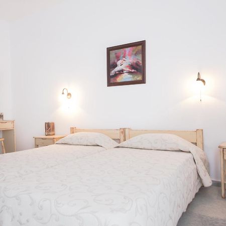 Fragias Studios & Apartments Naxos City Eksteriør bilde