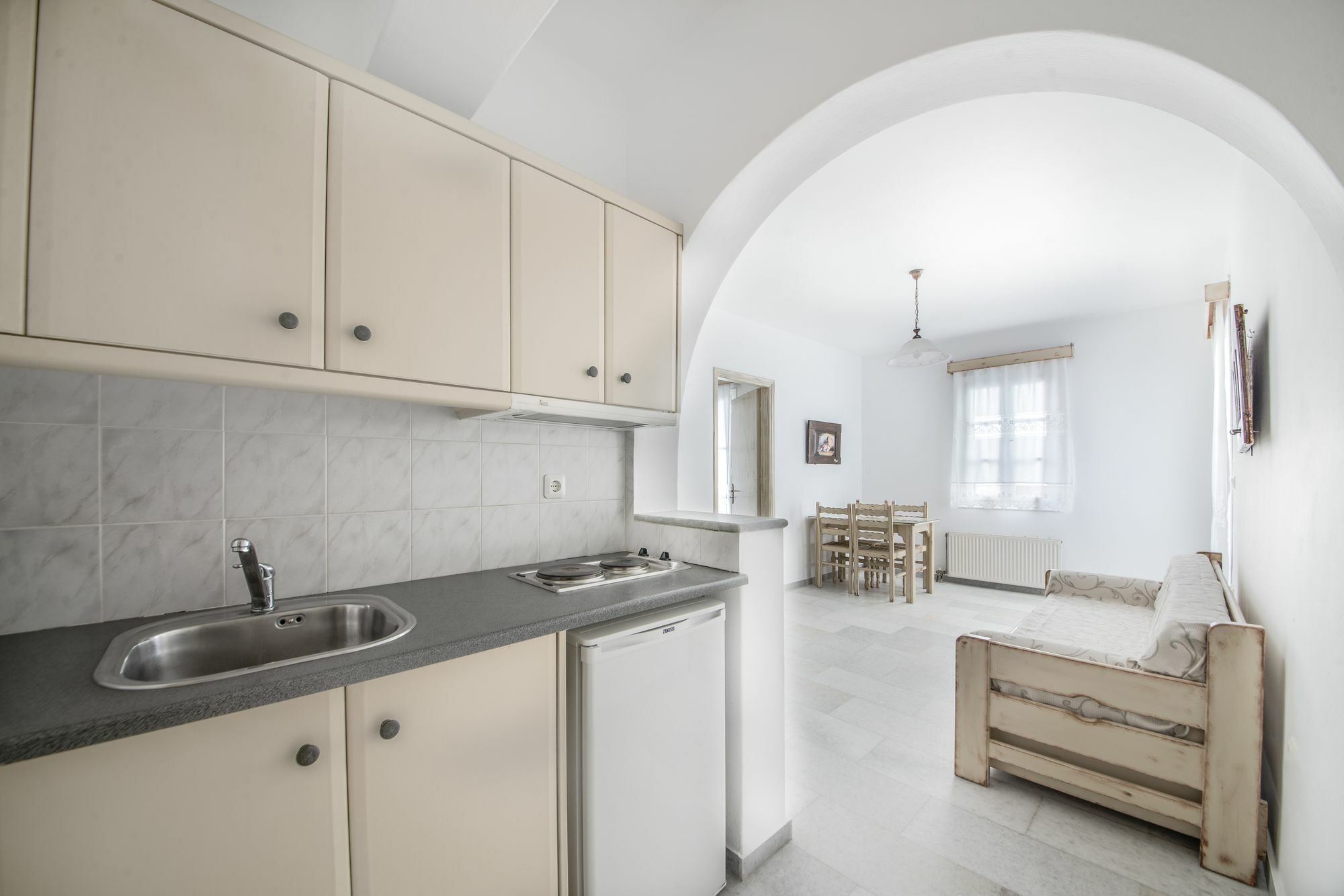 Fragias Studios & Apartments Naxos City Eksteriør bilde
