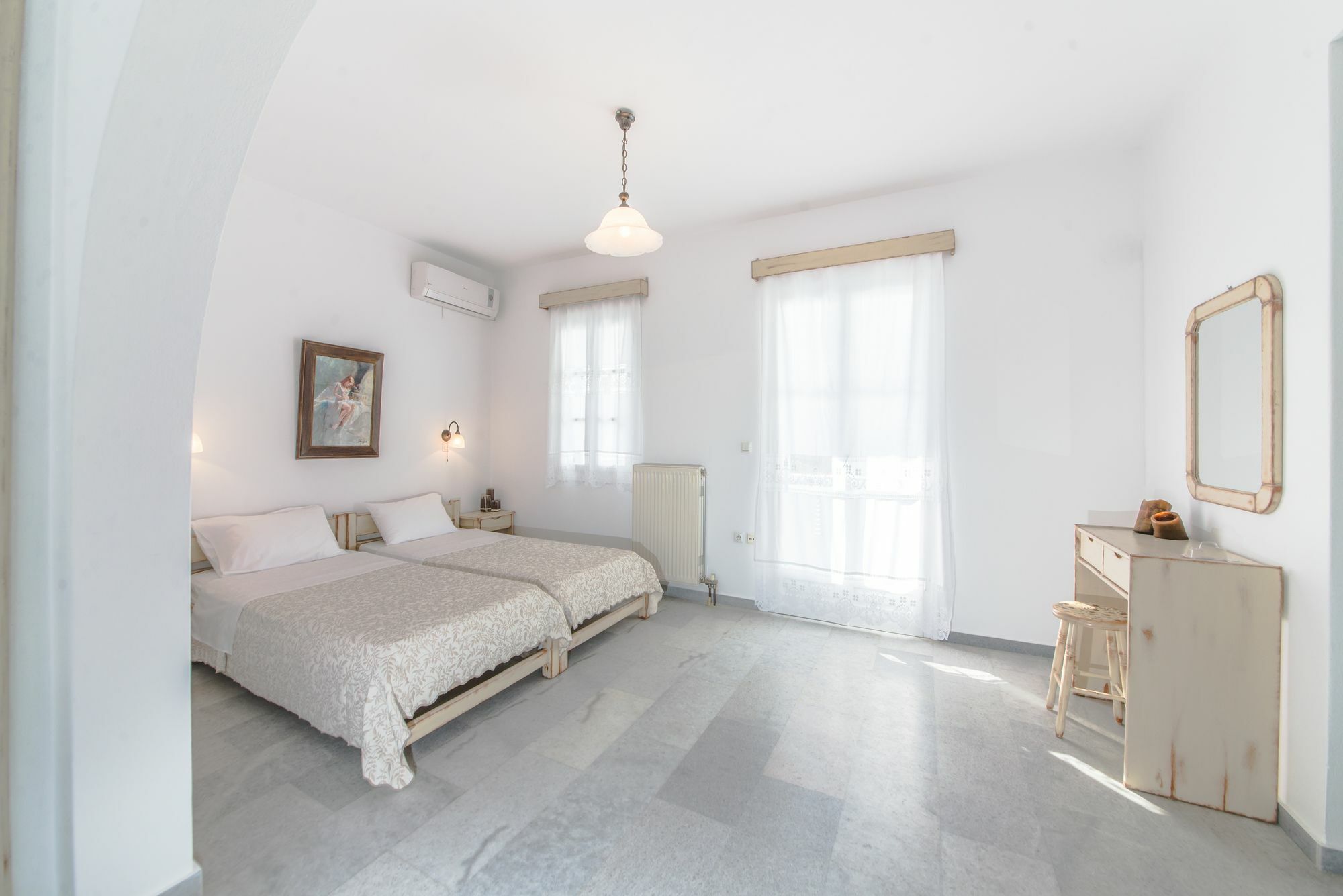 Fragias Studios & Apartments Naxos City Eksteriør bilde