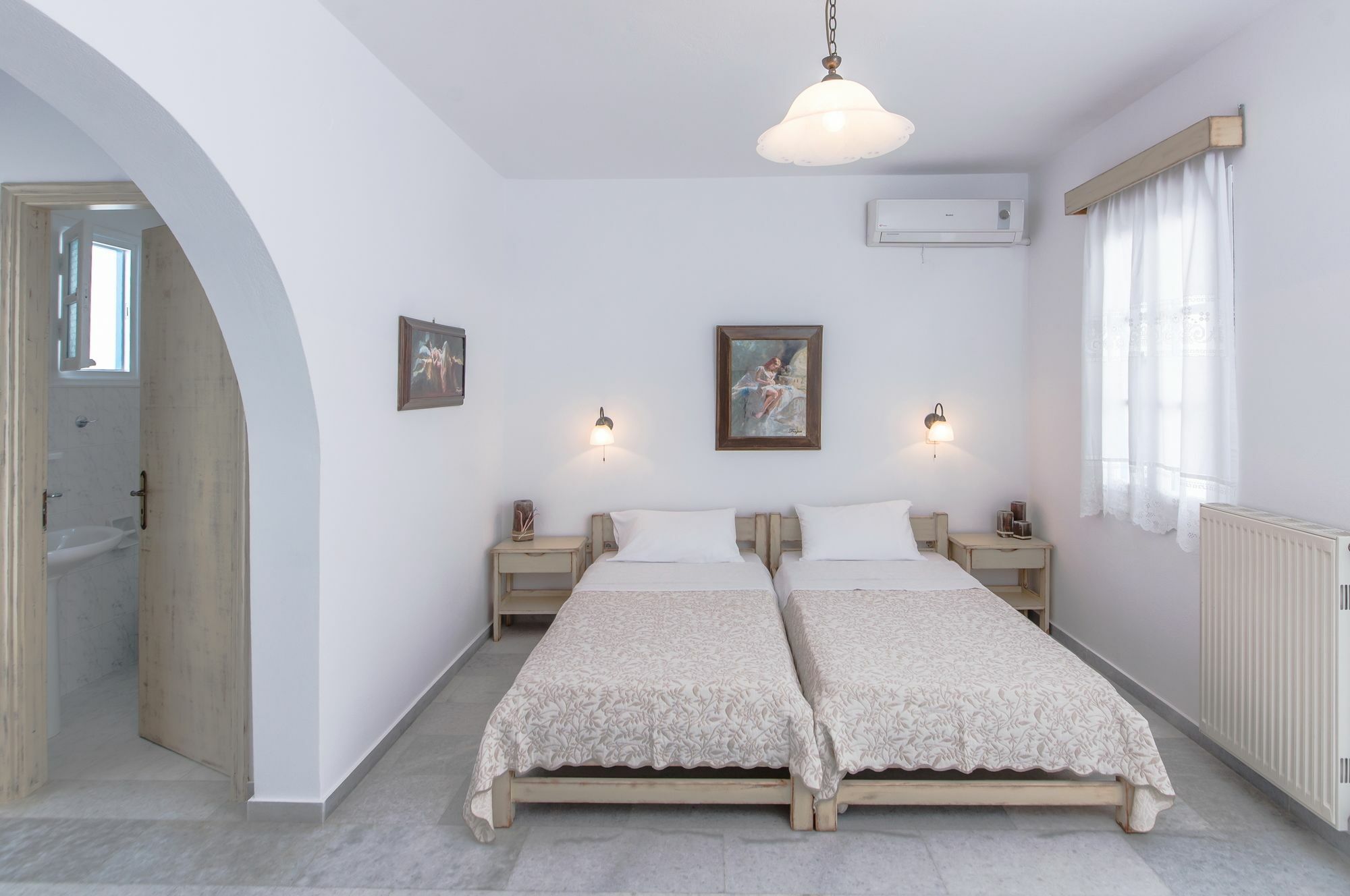 Fragias Studios & Apartments Naxos City Eksteriør bilde