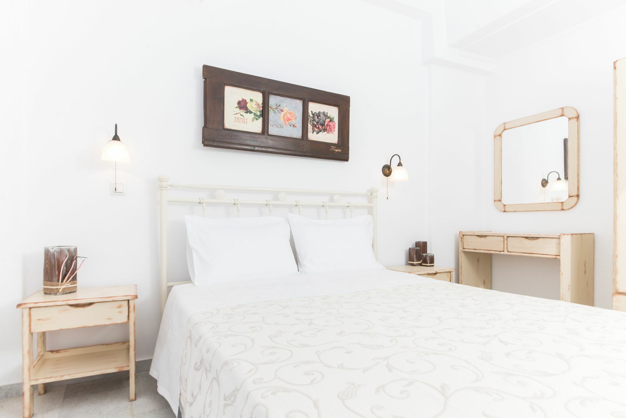 Fragias Studios & Apartments Naxos City Eksteriør bilde