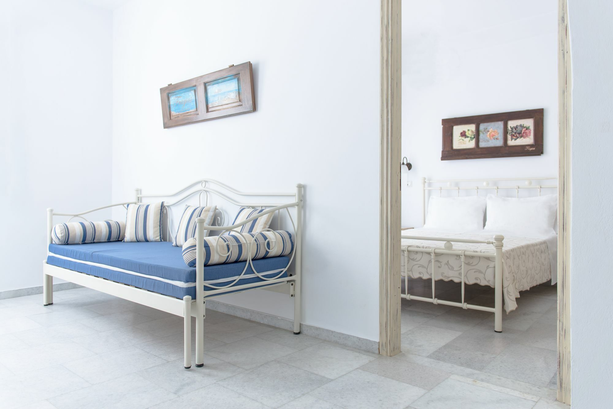 Fragias Studios & Apartments Naxos City Eksteriør bilde