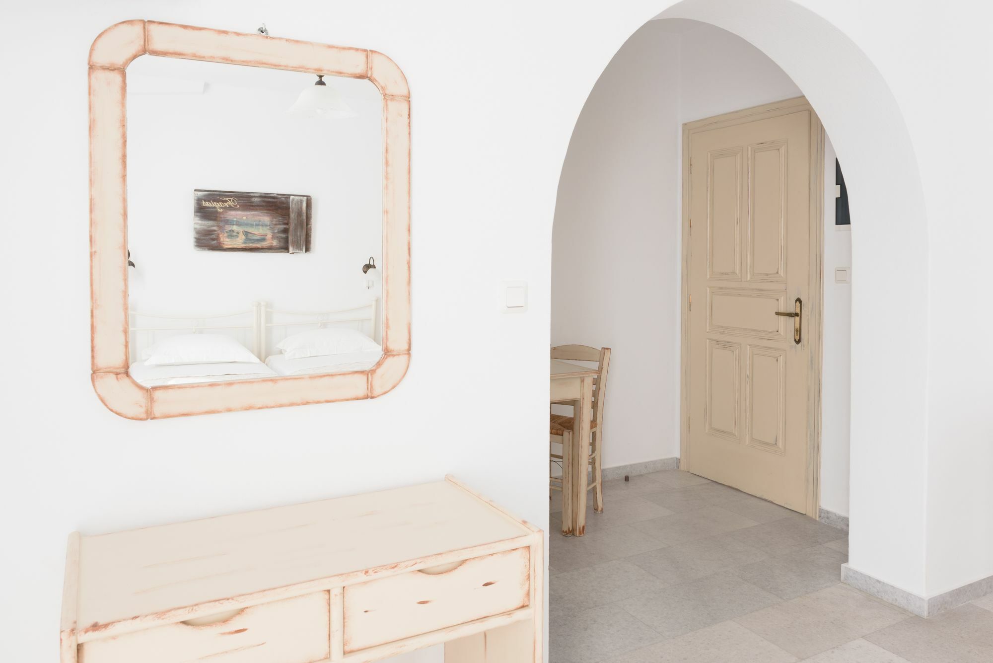 Fragias Studios & Apartments Naxos City Eksteriør bilde