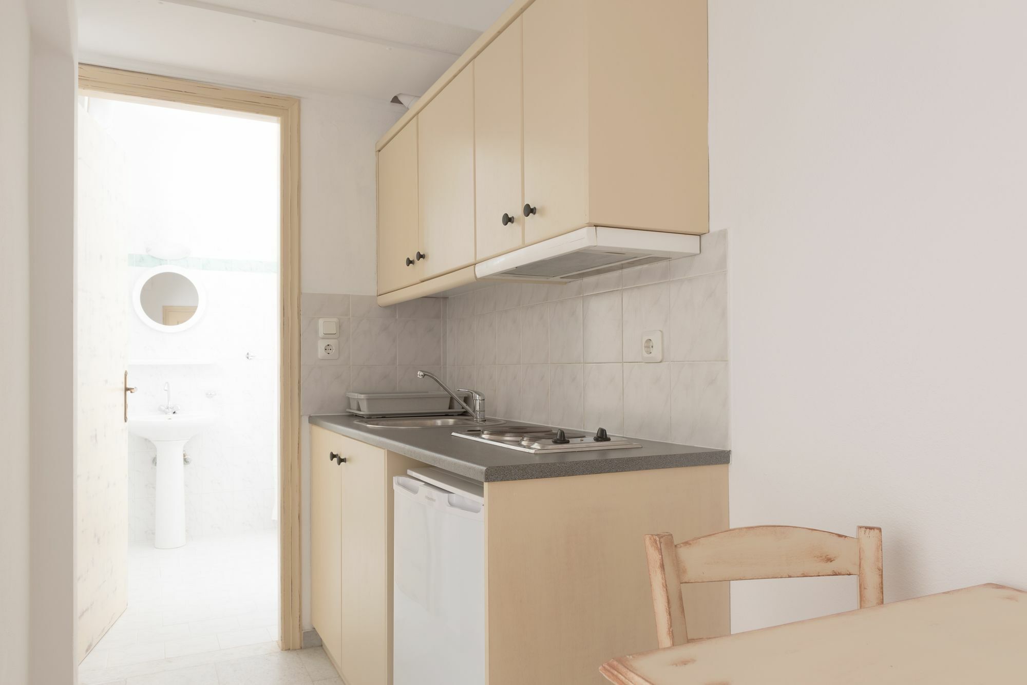 Fragias Studios & Apartments Naxos City Eksteriør bilde